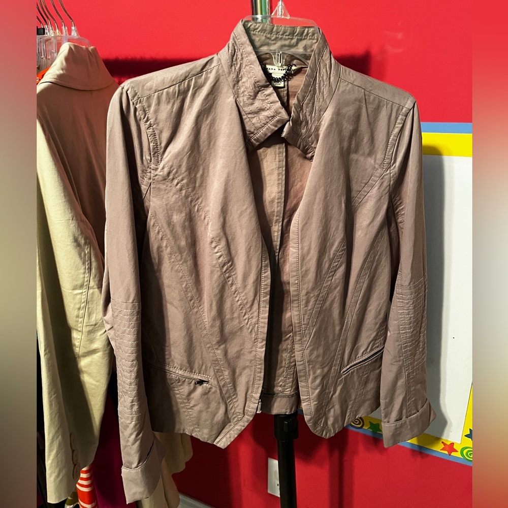 Banana Republic Medium Jacket
